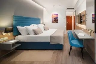 Valamar Meteor Hotel