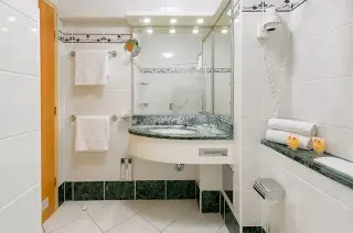 Valamar Meteor Hotel