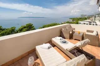 Valamar Meteor Hotel