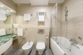 Valamar Meteor Hotel