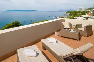 Valamar Meteor Hotel