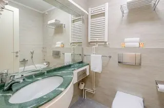 Valamar Meteor Hotel
