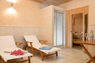 Valamar Meteor Hotel