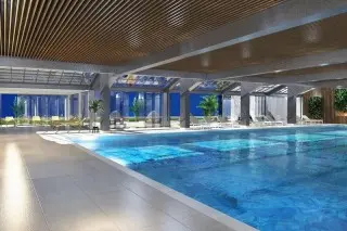 Valamar Meteor Hotel