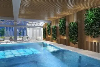 Valamar Meteor Hotel