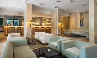 Valamar Meteor Hotel