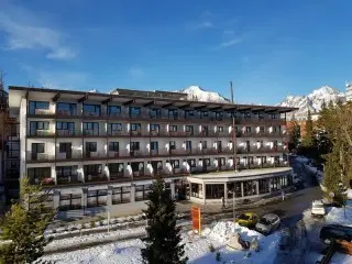 Hotel Toliar