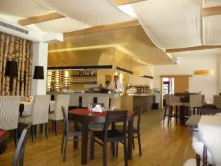 Hotel Toliar