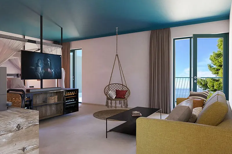 Dalmacija Placeshotel by Valamar