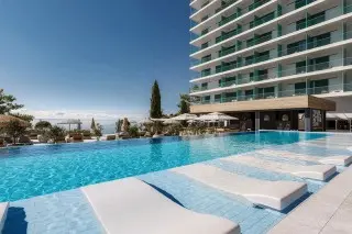 Dalmacija Placeshotel by Valamar