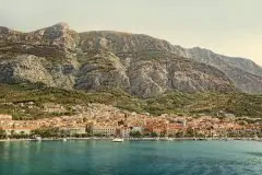 Dalmacija Placeshotel by Valamar