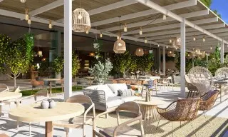 Dalmacija Placeshotel by Valamar