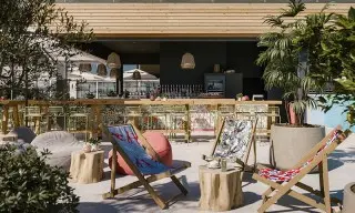 Dalmacija Placeshotel by Valamar
