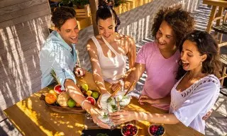 Dalmacija Placeshotel by Valamar