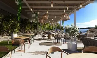 Dalmacija Placeshotel by Valamar