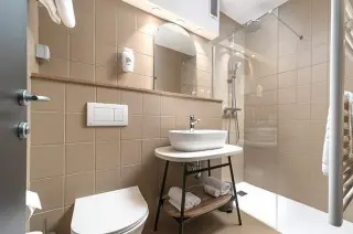 Dalmacija Placeshotel by Valamar