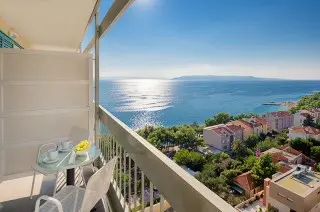 Dalmacija Placeshotel by Valamar