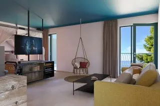 Dalmacija Placeshotel by Valamar