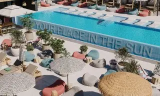 Dalmacija Placeshotel by Valamar