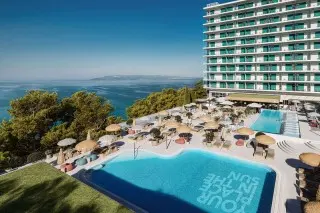 Dalmacija Placeshotel by Valamar