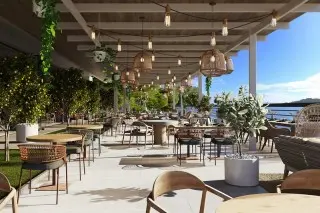 Dalmacija Placeshotel by Valamar