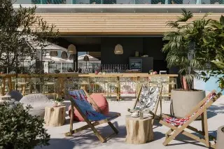 Dalmacija Placeshotel by Valamar