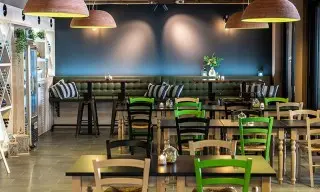 Dalmacija Placeshotel by Valamar