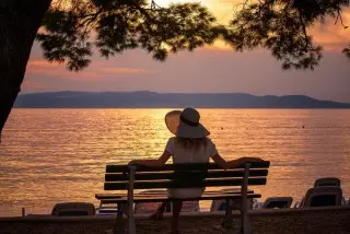 Rivijera Sunny Resort by Valamar