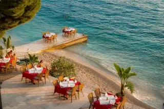 Rivijera Sunny Resort by Valamar