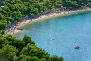 Rivijera Sunny Resort by Valamar