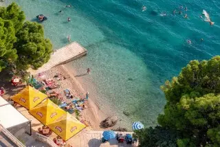 Rivijera Sunny Resort by Valamar
