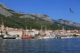 Rivijera Sunny Resort by Valamar