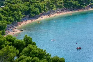 Rivijera Sunny Resort by Valamar