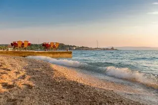Rivijera Sunny Resort by Valamar