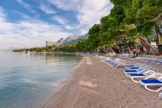 Rivijera Sunny Resort by Valamar