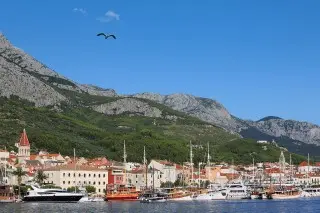 Rivijera Sunny Resort by Valamar