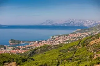 Rivijera Sunny Resort by Valamar