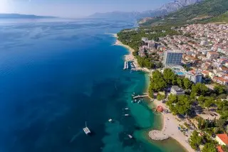 Rivijera Sunny Resort by Valamar