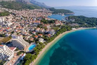 Rivijera Sunny Resort by Valamar