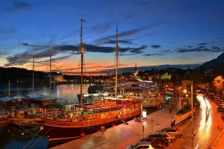 Rivijera Sunny Resort by Valamar