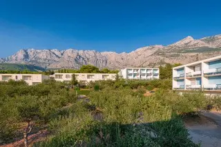 Rivijera Sunny Resort by Valamar