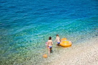 Rivijera Sunny Resort by Valamar