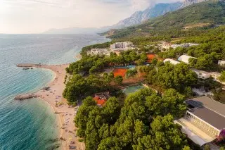Rivijera Sunny Resort by Valamar