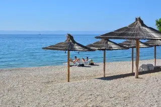 Rivijera Sunny Resort by Valamar
