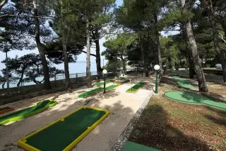 Rivijera Sunny Resort by Valamar