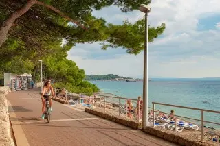 Rivijera Sunny Resort by Valamar