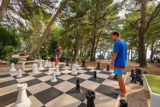 Rivijera Sunny Resort by Valamar