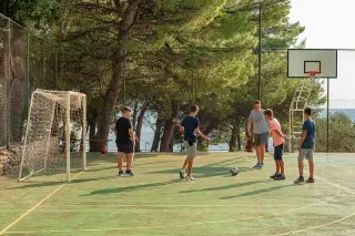 Rivijera Sunny Resort by Valamar