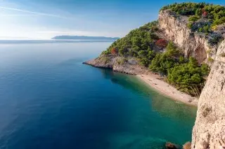 Rivijera Sunny Resort by Valamar