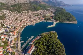 Rivijera Sunny Resort by Valamar